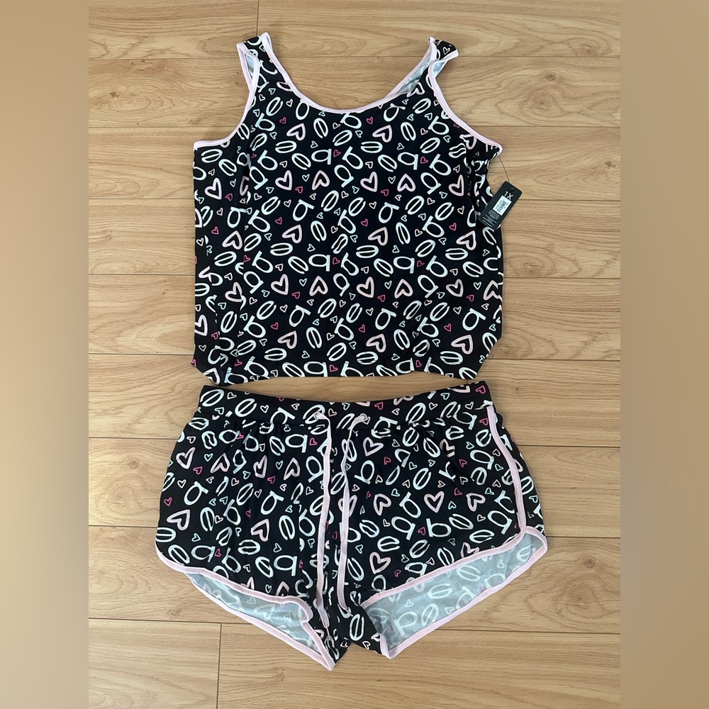 Women’s bebe pajamas